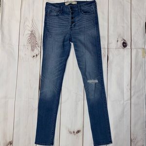 Abercrombie & Fitch Jeans
